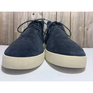 Everlane | Shoes | Everlane The Desert Boot Black Suede 